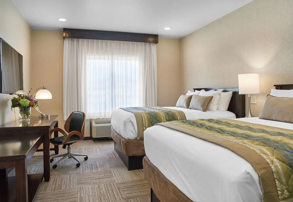 The Hotel at Sunland Park Casino El Paso, an Ascend Collection Hotel