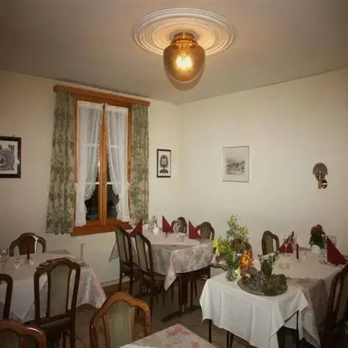 Hotel Rohrimoosbad