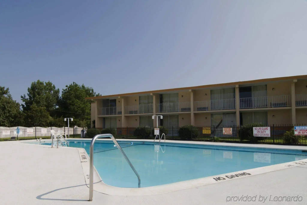 Americas Best Value Inn Dillon