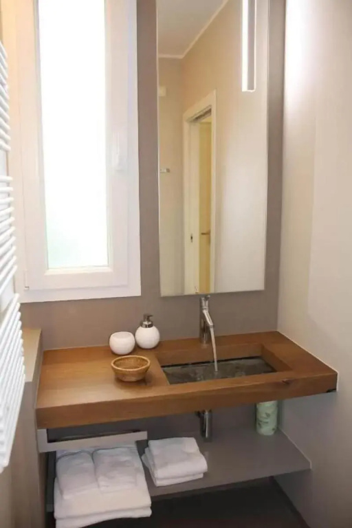 ARIA Design B&B Levanto