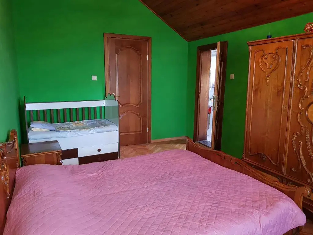 Holiday House Jiji