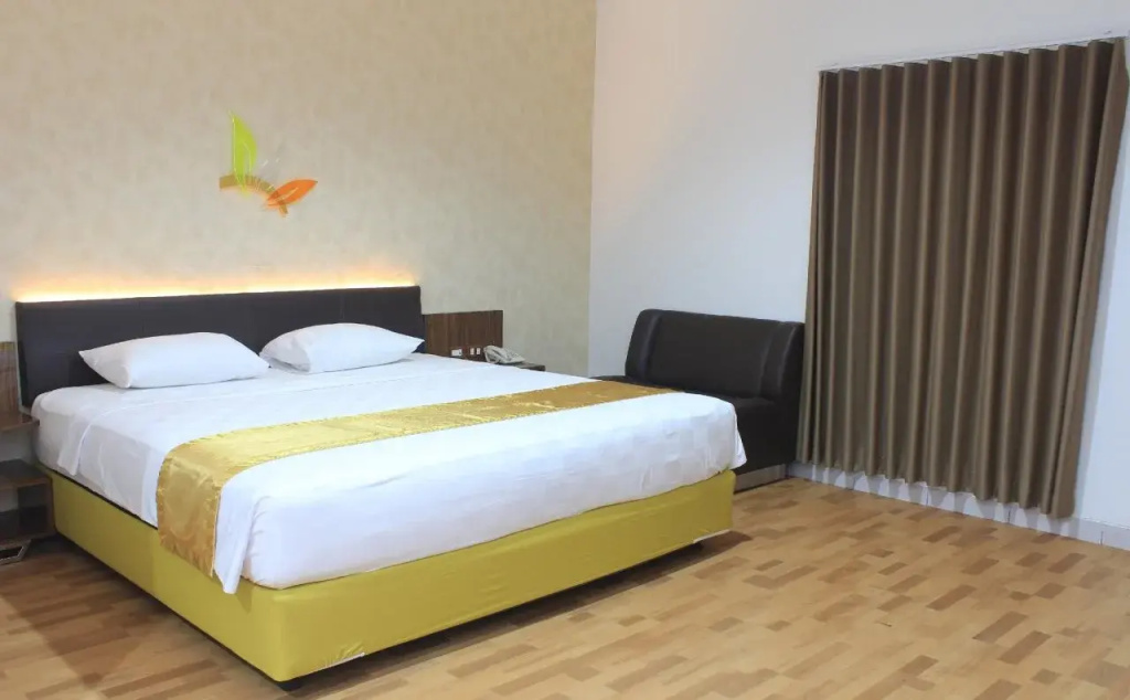 Salam Asri Hotel