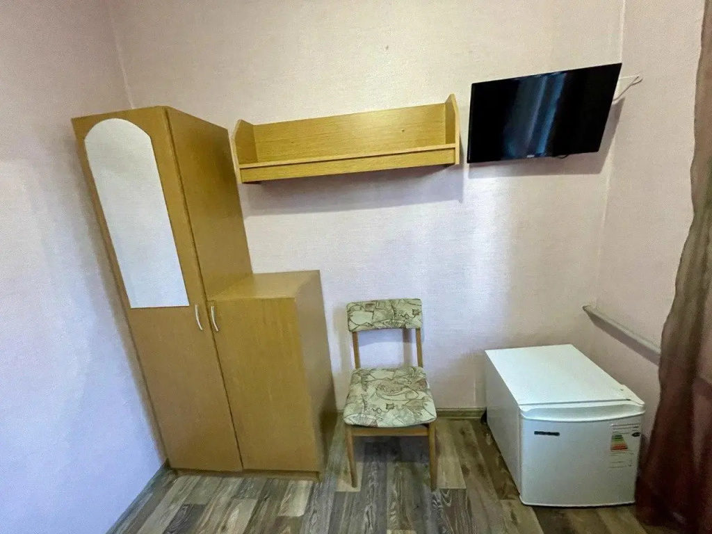 Южный вайб Тихое место