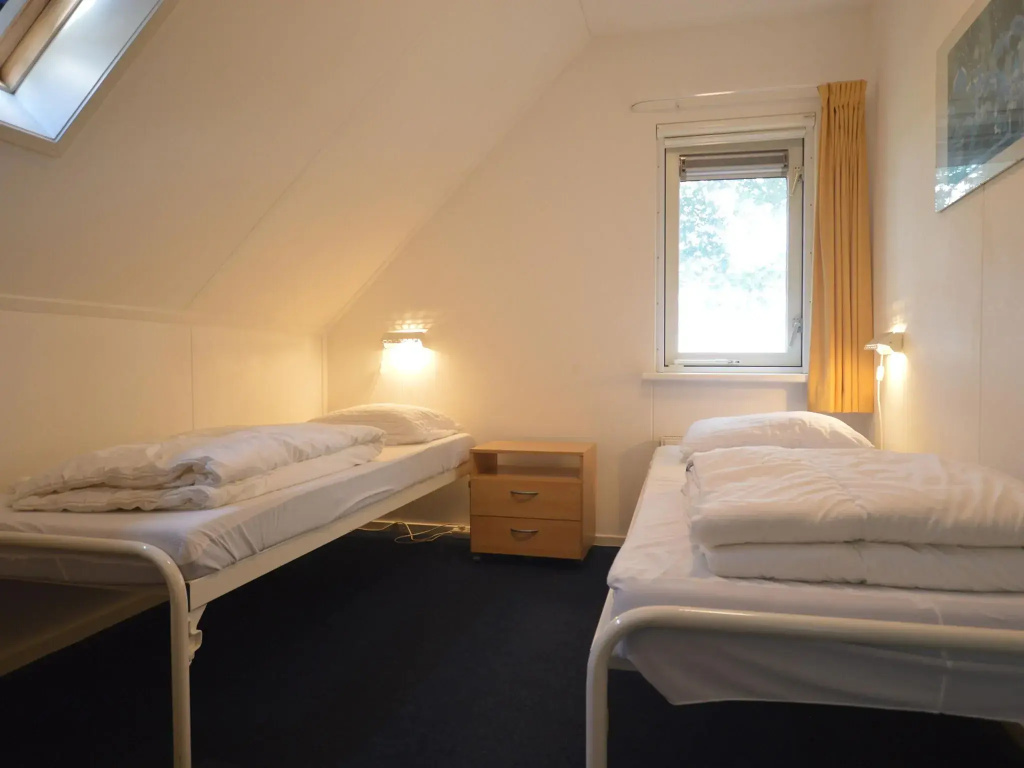 Restful Holiday Home in Lemele
