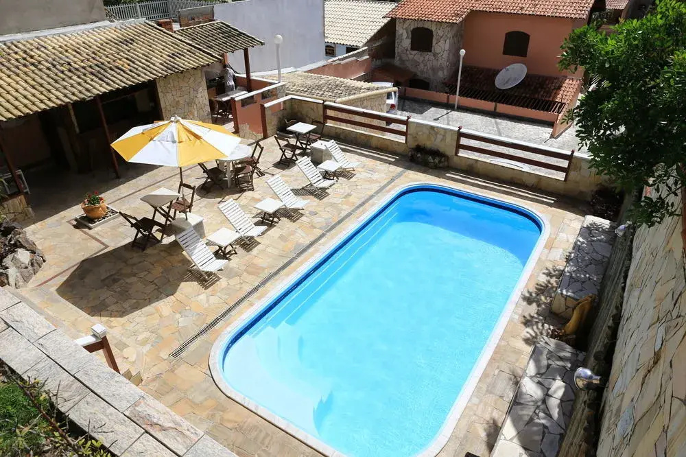 residence Italia