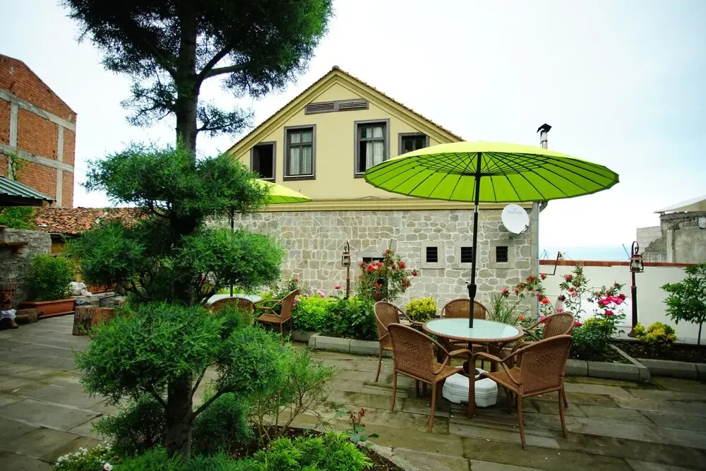 Tahir Aga Konagi Hotel
