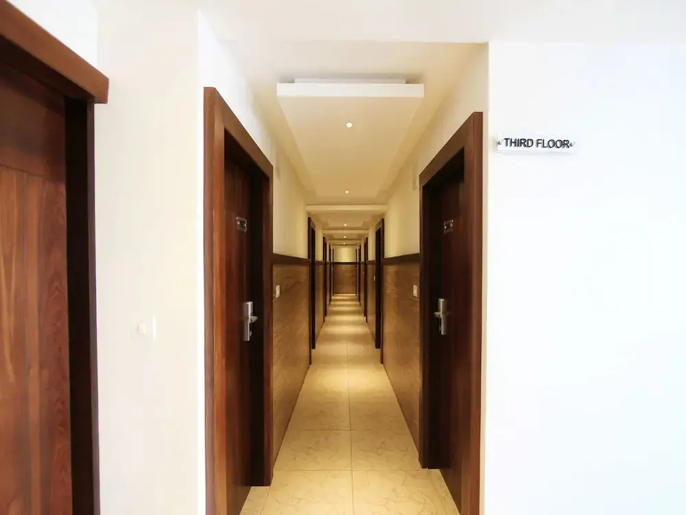 moriz inn