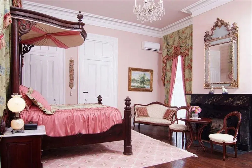 Nottoway Plantation Resort