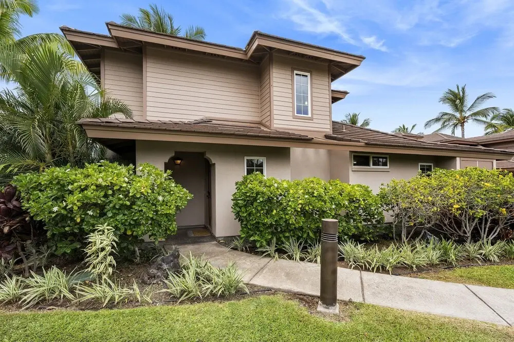 Colony Villas Waikoloa 301 2 Bedroom Villa by RedAwning