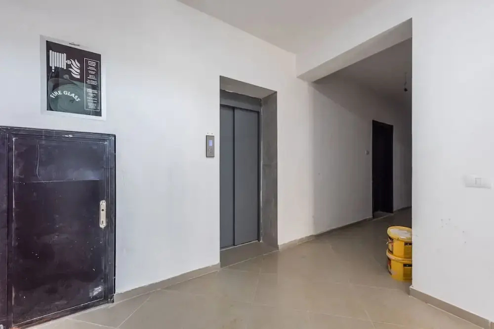 The Beachwalk Apartment