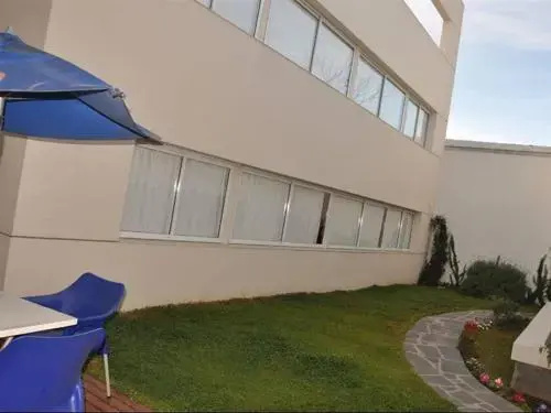 Hotel La Fontana