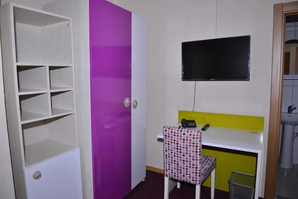 Emsa Otel Maltepedeki Eviniz