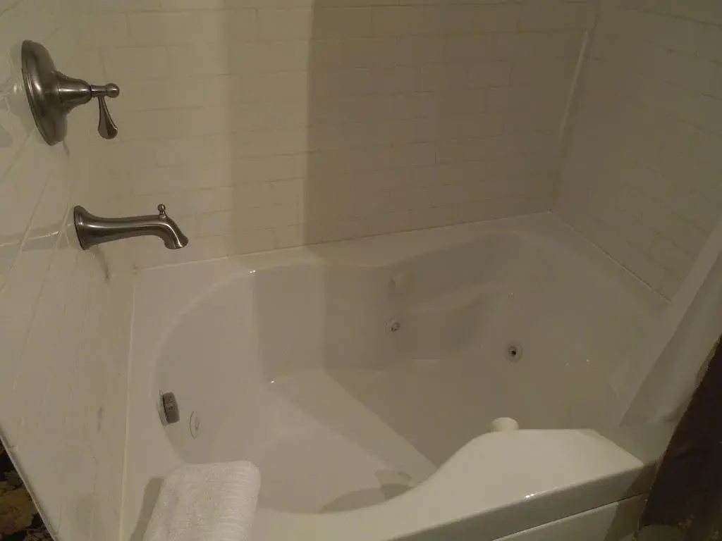 Suites on Broadway