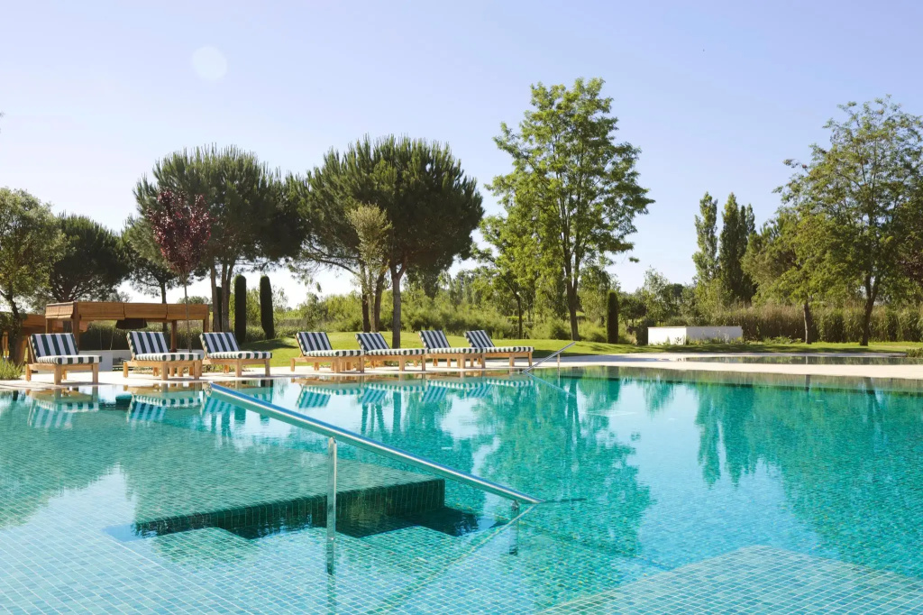 Hotel Camiral - The Leading Hotels of the World