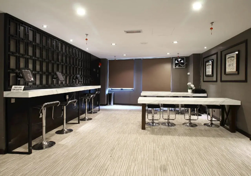 Imperial Heritage Hotel Melaka I City Centre I Free Wifi I Free Parking l Free Club Lounge Access