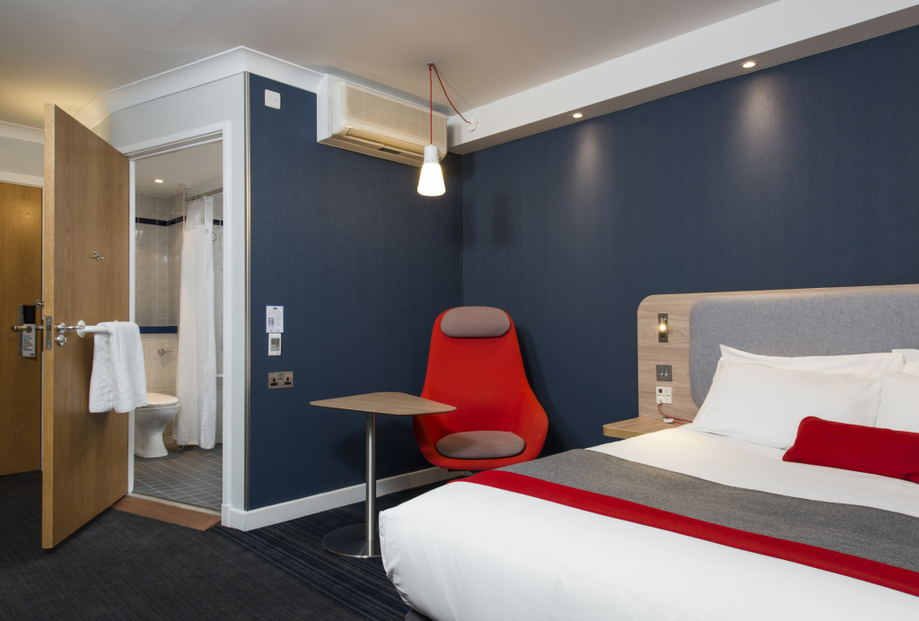 Holiday Inn Express London - Dartford by IHG