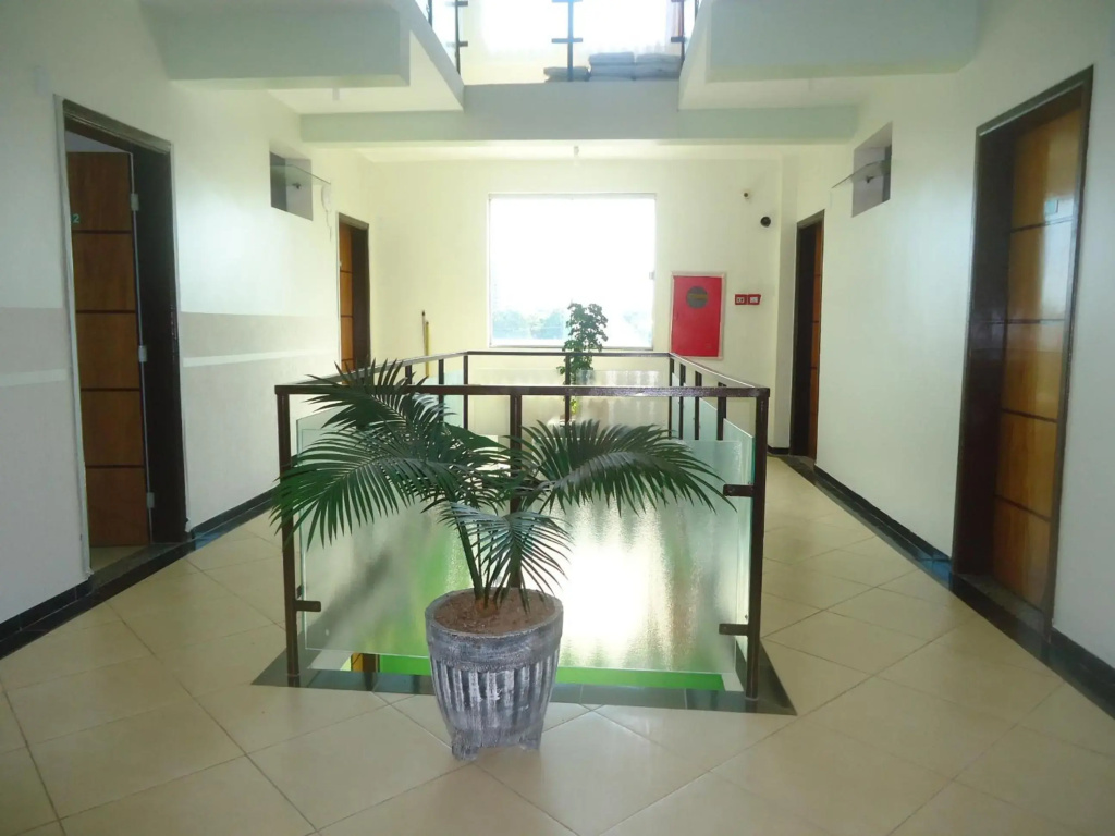 Eder Hotel