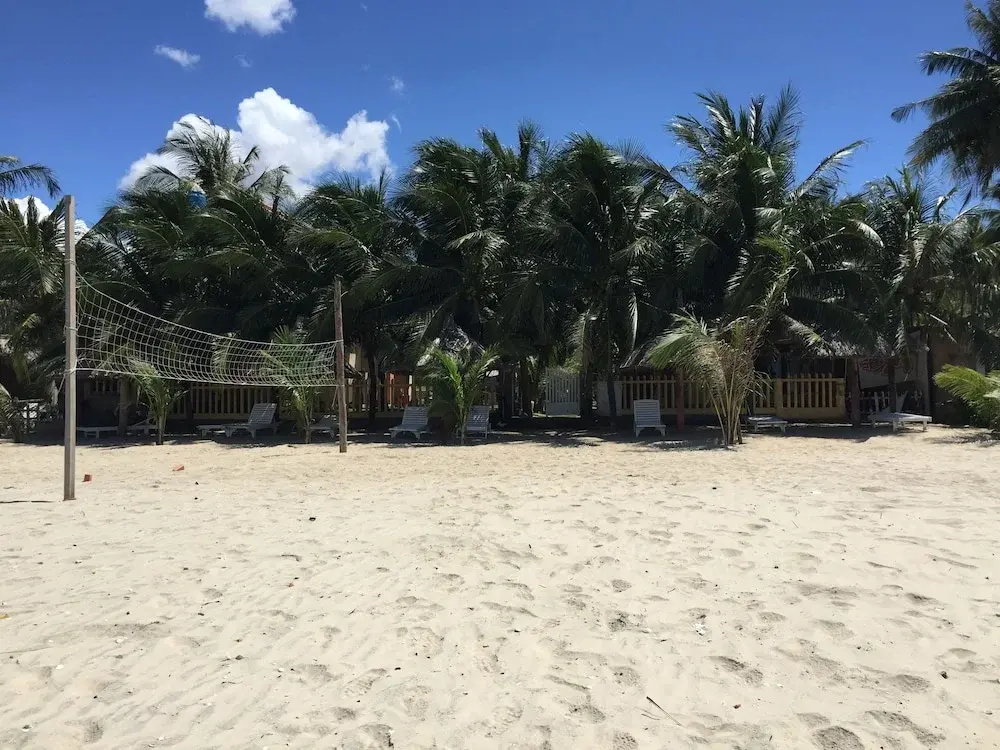 Nhat Quang Family Beach
