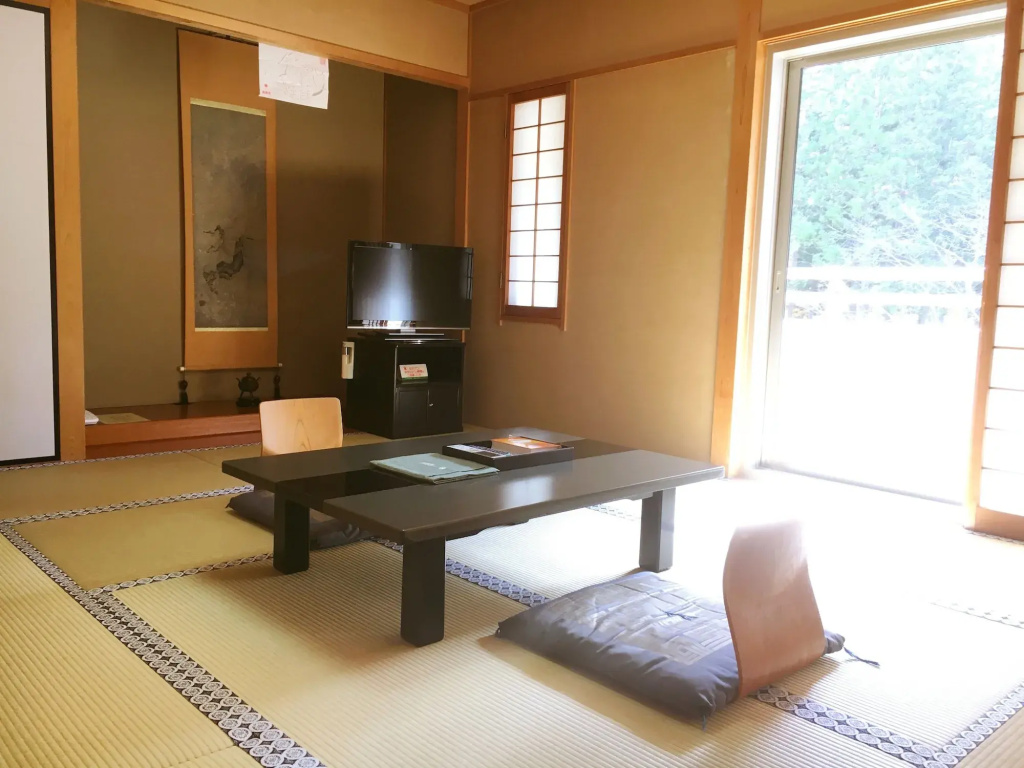 高野山 宿坊 総持院 -Koyasan Shukubo Sojiin-