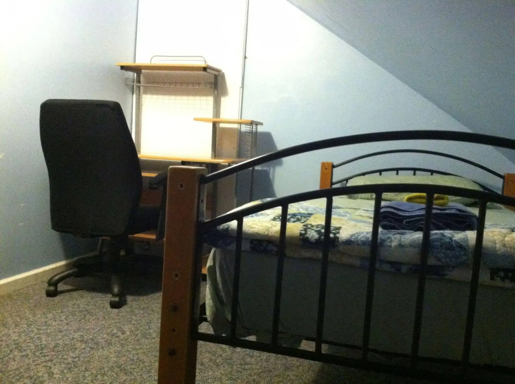 New Paltz Hostel