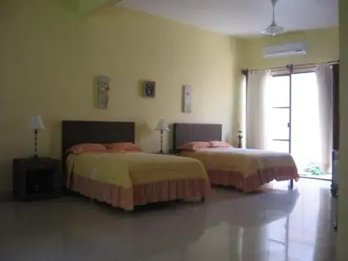 Hotel Aromas