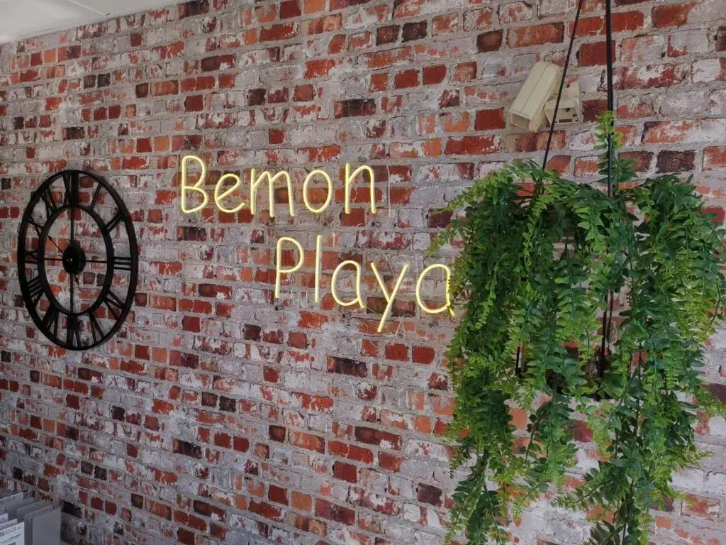 Hotel Bemon Playa