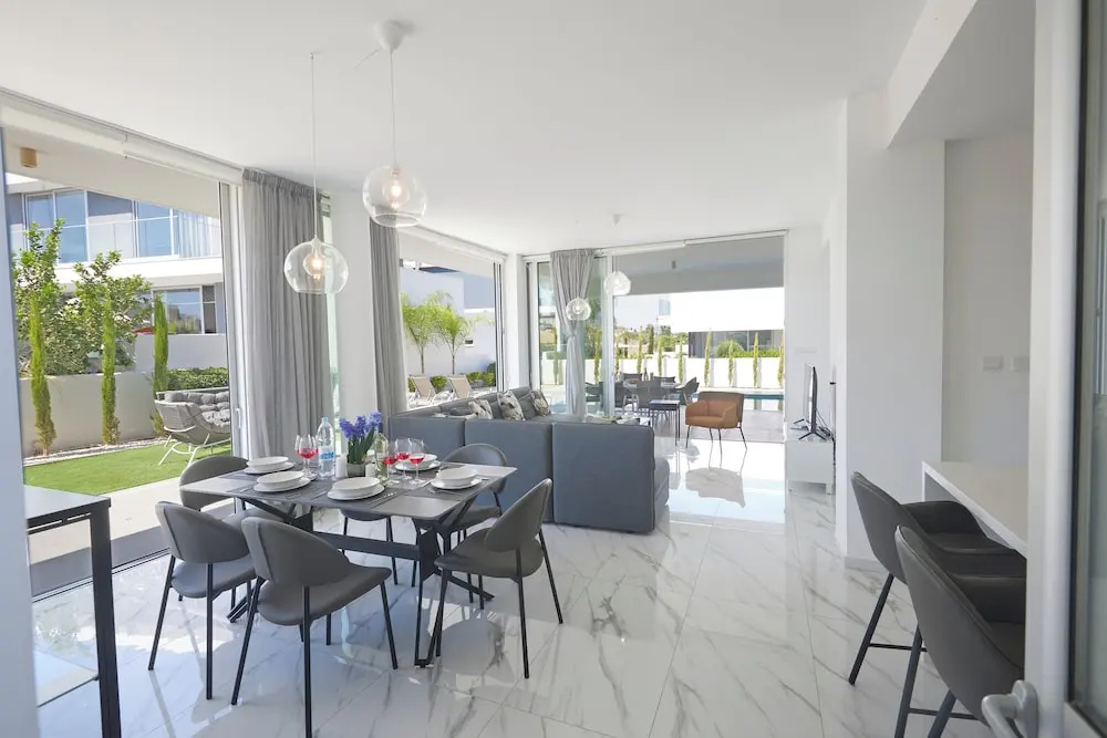 Protaras Olivine Villa Ol13