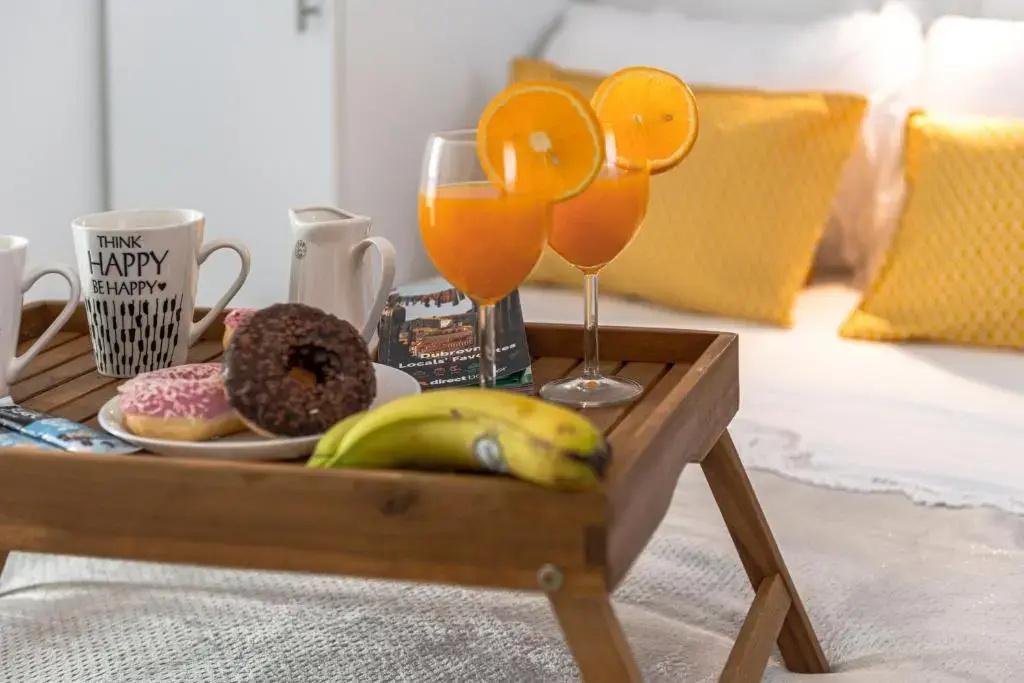 Apartman MatLuk1