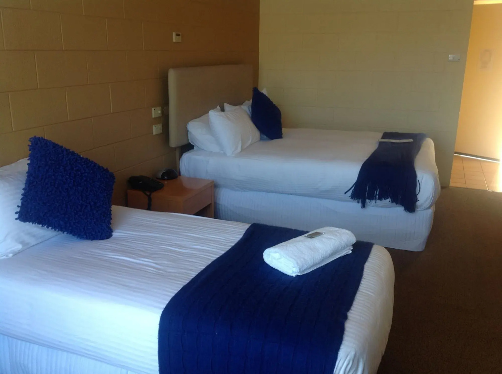 Whyalla Foreshore Motor Inn