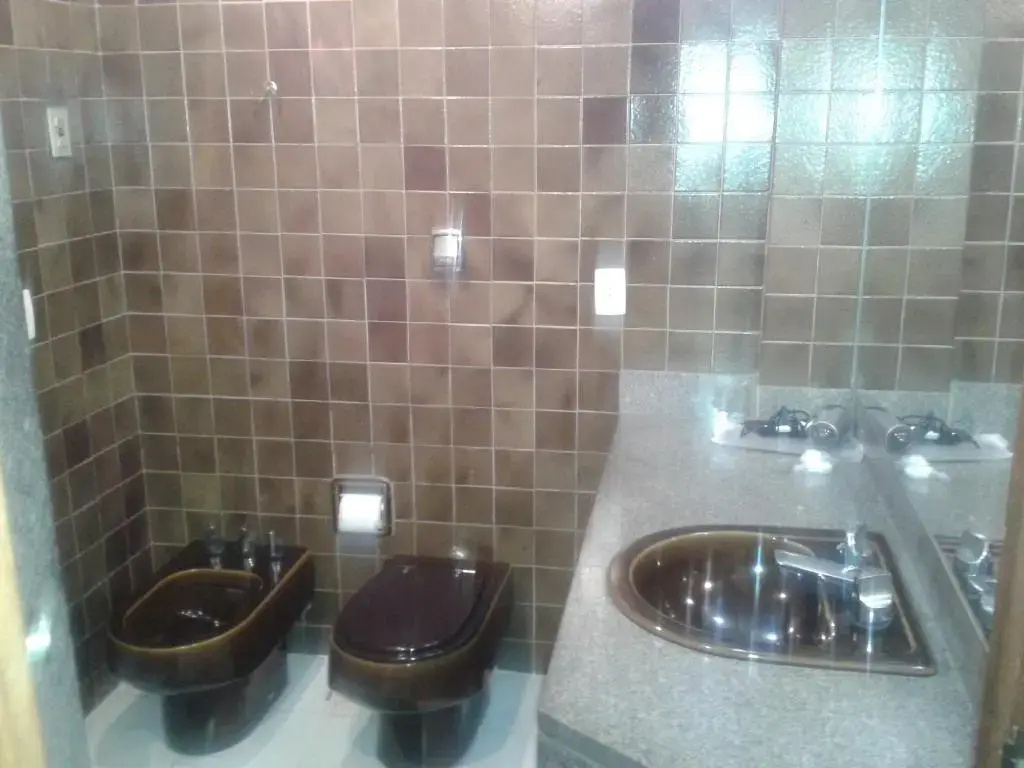Motel Comodoro (Только для взрослых)