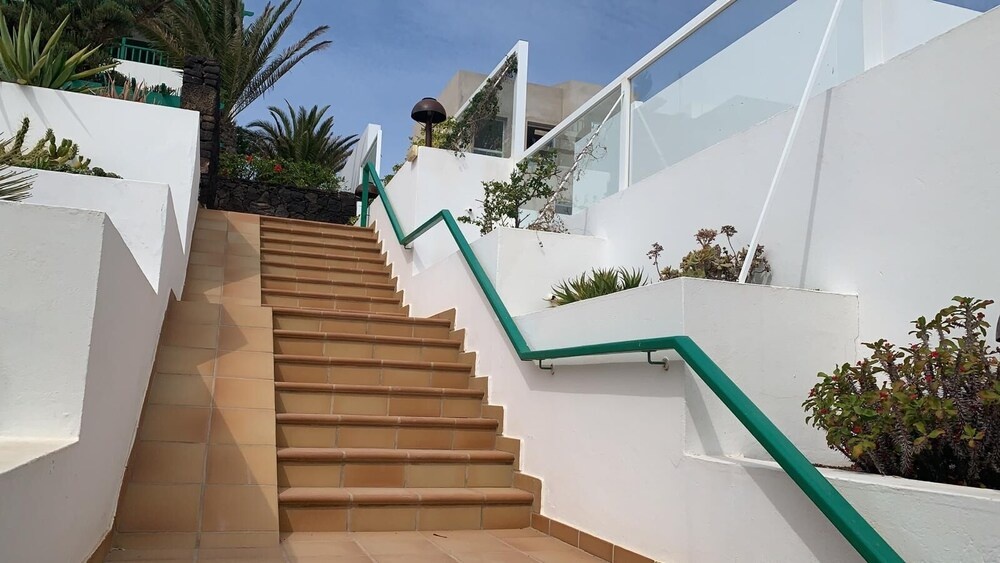 Golf y Mar B Suites