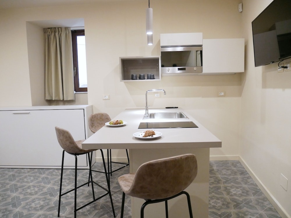 Vuciata Apartments