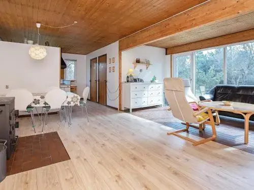 Holiday Home Kræn