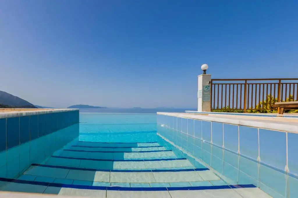 Villa Di Capri