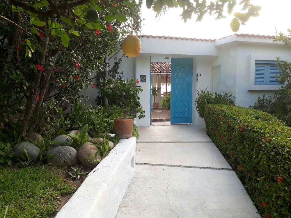 Villa Roxana