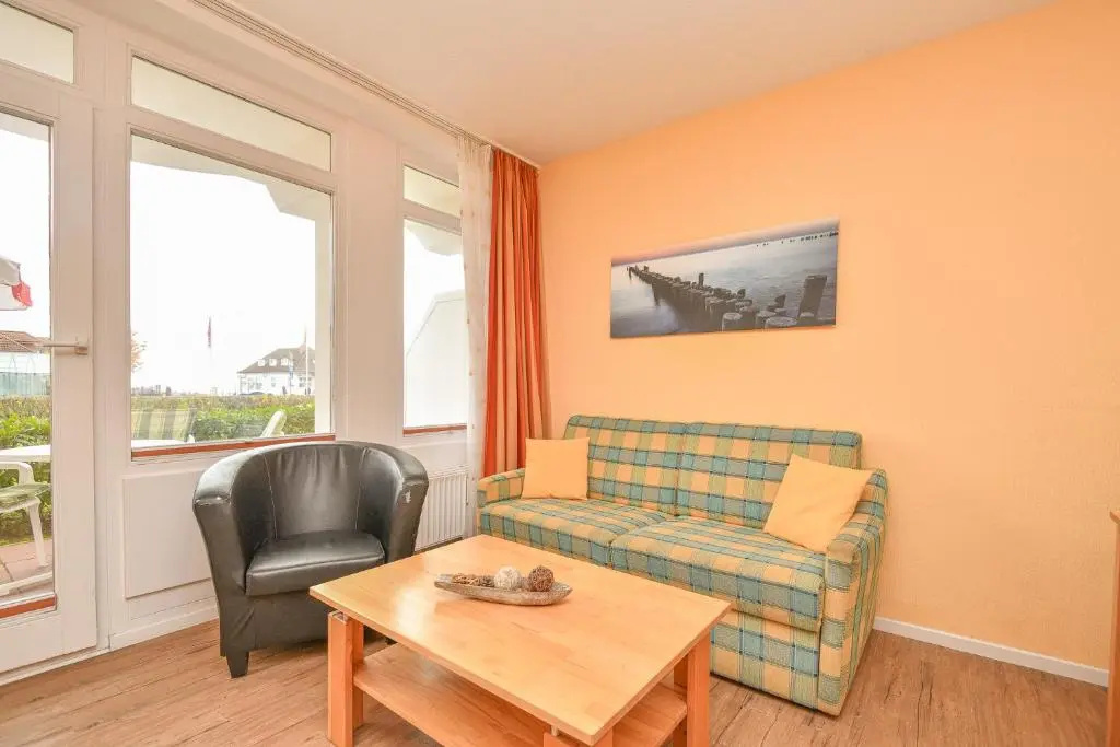 Haus Seeblick Wohnung A2