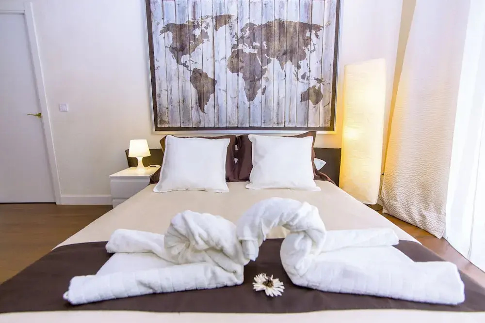 Exclusive Apartments Beatas