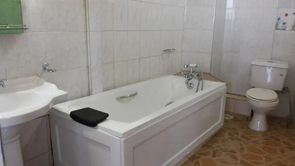 Hotel Com Apartment
