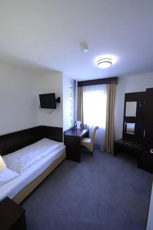 Hotel zur Post
