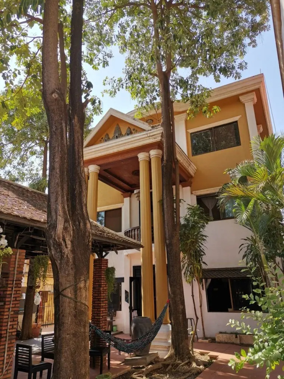 The Grace Hostel