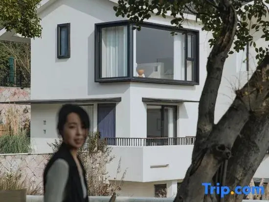 Yunshui Nan Holiday village