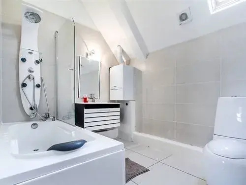 Windsor holiday apartments