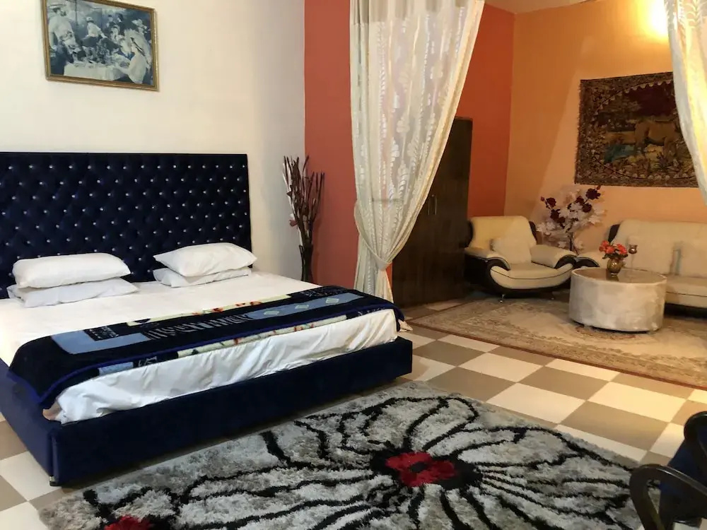Aimys Villa Guest House