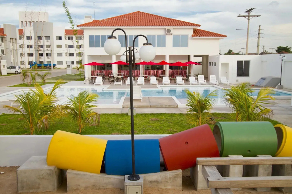 Terranova Suites