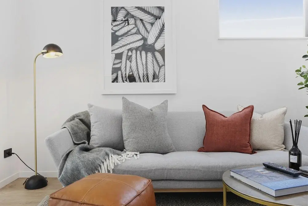 Brand New! Luxury Park Side Residence by Urban Butler