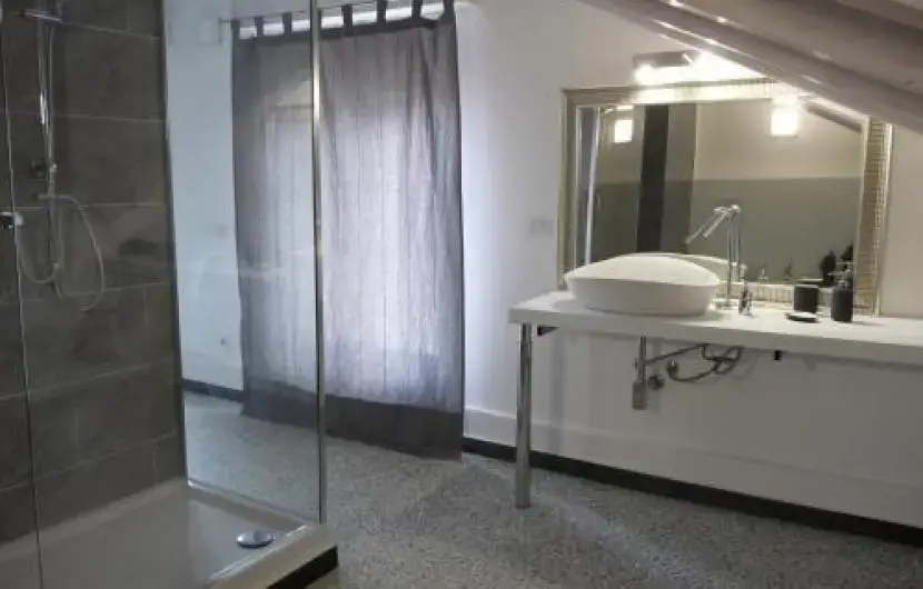 Flat 2 Bedrooms 1 Bathroom - Levanto