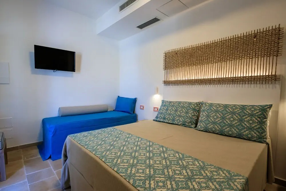 Hotel Masseria Fontanelle