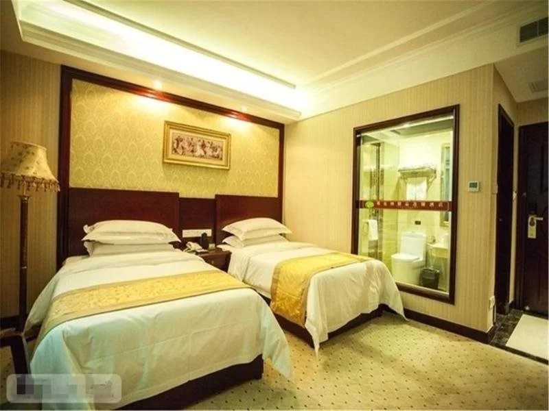 Vienna International Hotel