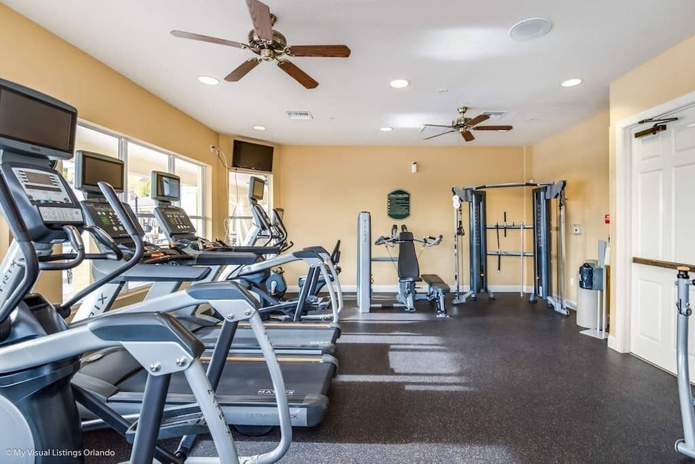 Spacious and Modern Townhome! Close to Attractions and Conventions Center! 3vc5014-10