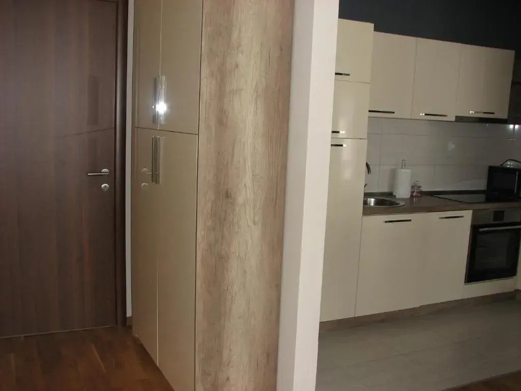 Apartments B&S Lux